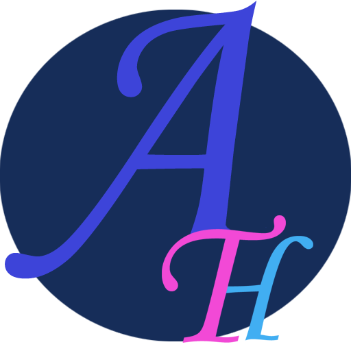 Ather Technologies LLC. Logo