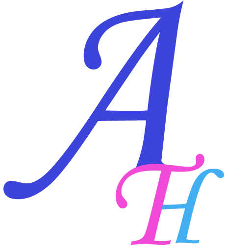 Ather Technologies LLC. Logo